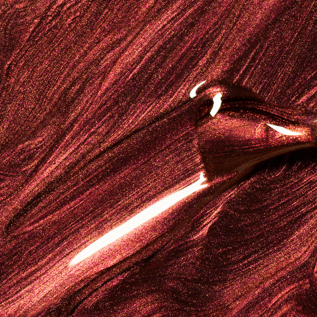 Vernis Green Flash - Utopia