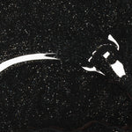 Vernis Green Flash - Sparks