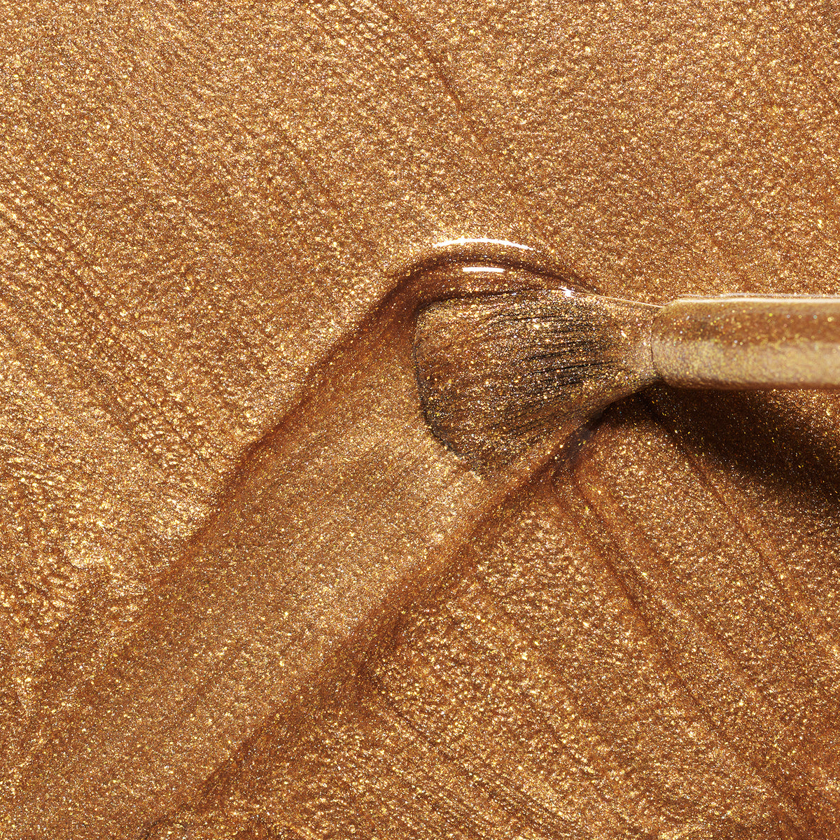 Vernis Green Flash - Shimmer