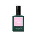 Vernis Green Flash - Candy