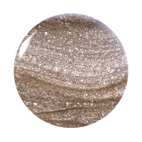 Vernis Green Flash - Quartz