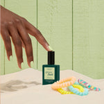 Vernis Green Flash - Pistachio