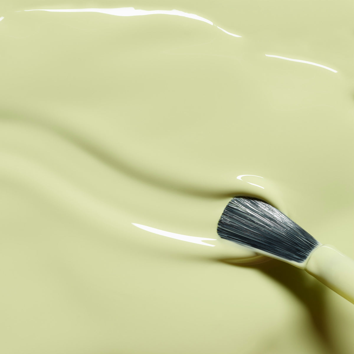 Vernis Green Flash - Pistachio