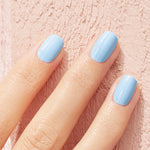 Vernis Green Flash - Bubble