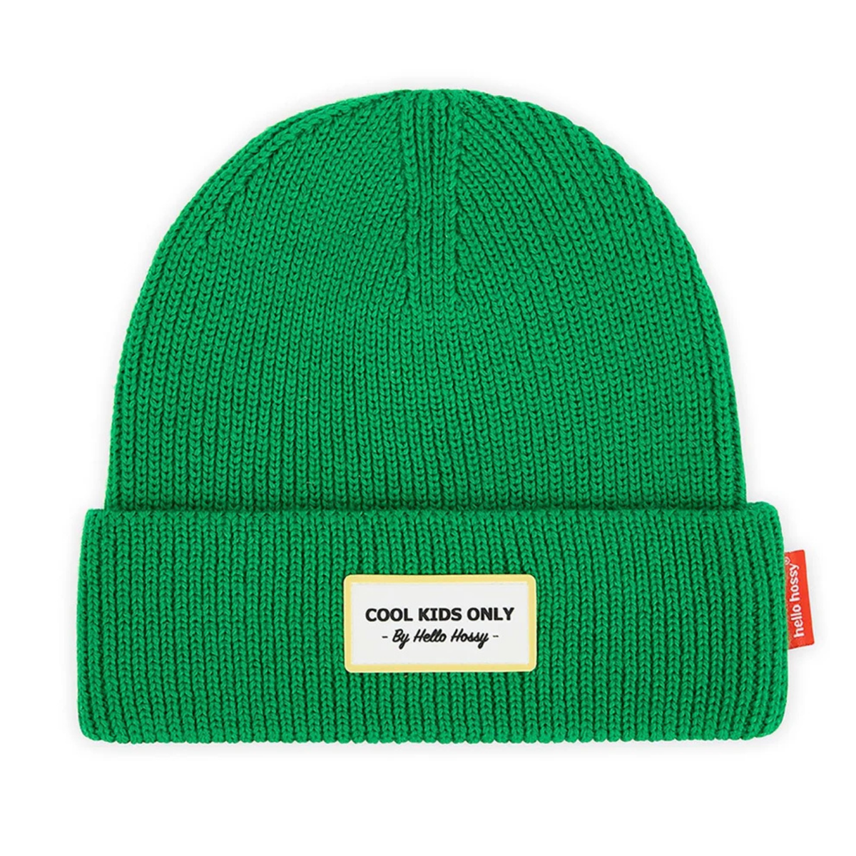 Bonnet Pop Croco - ADULTE