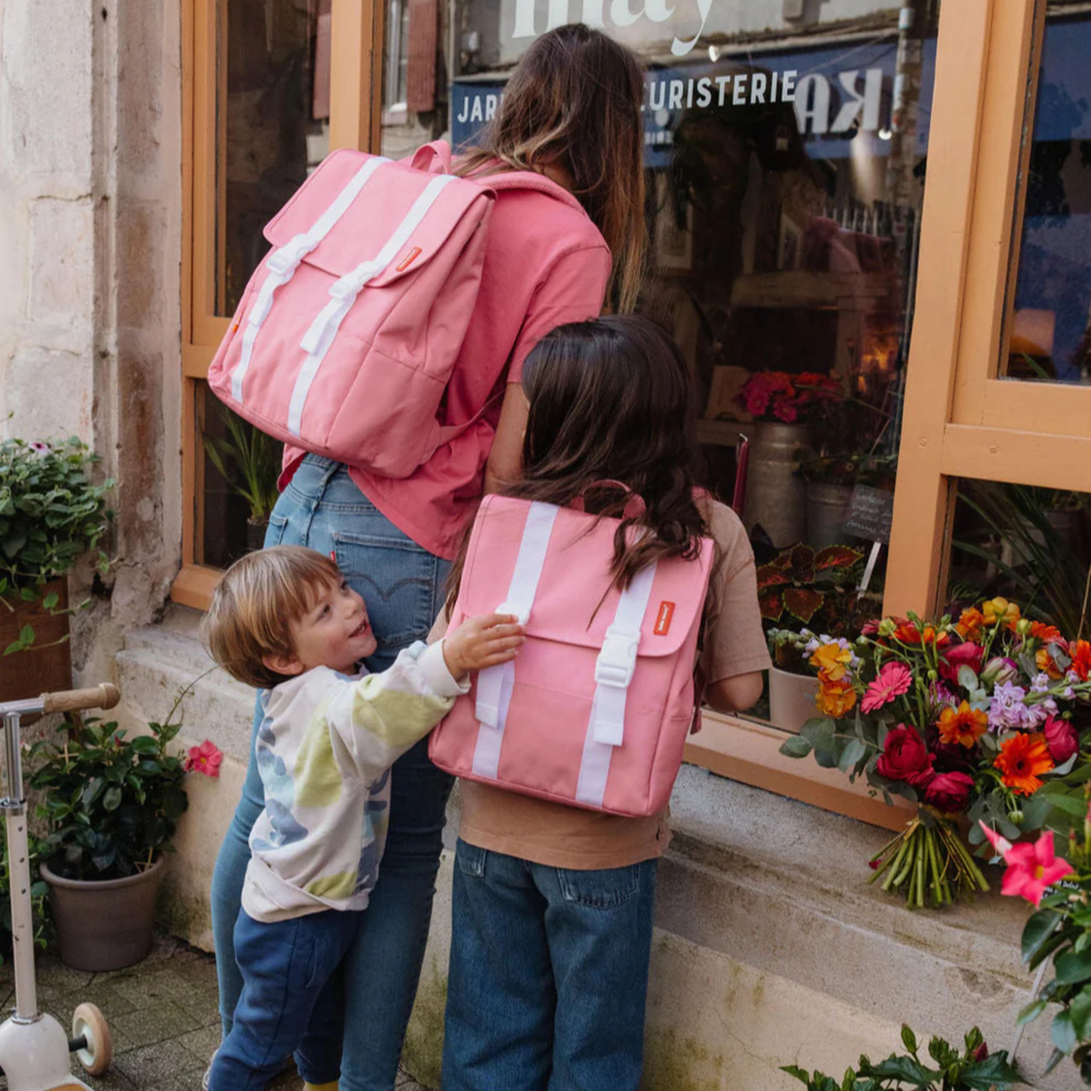 Sac Mini Taffy - ADULTE