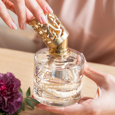Coffret Lampe - Pure Lolita