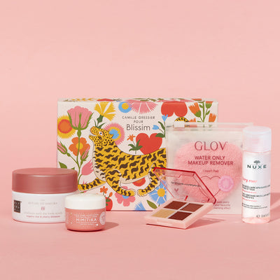 Coffret Glow