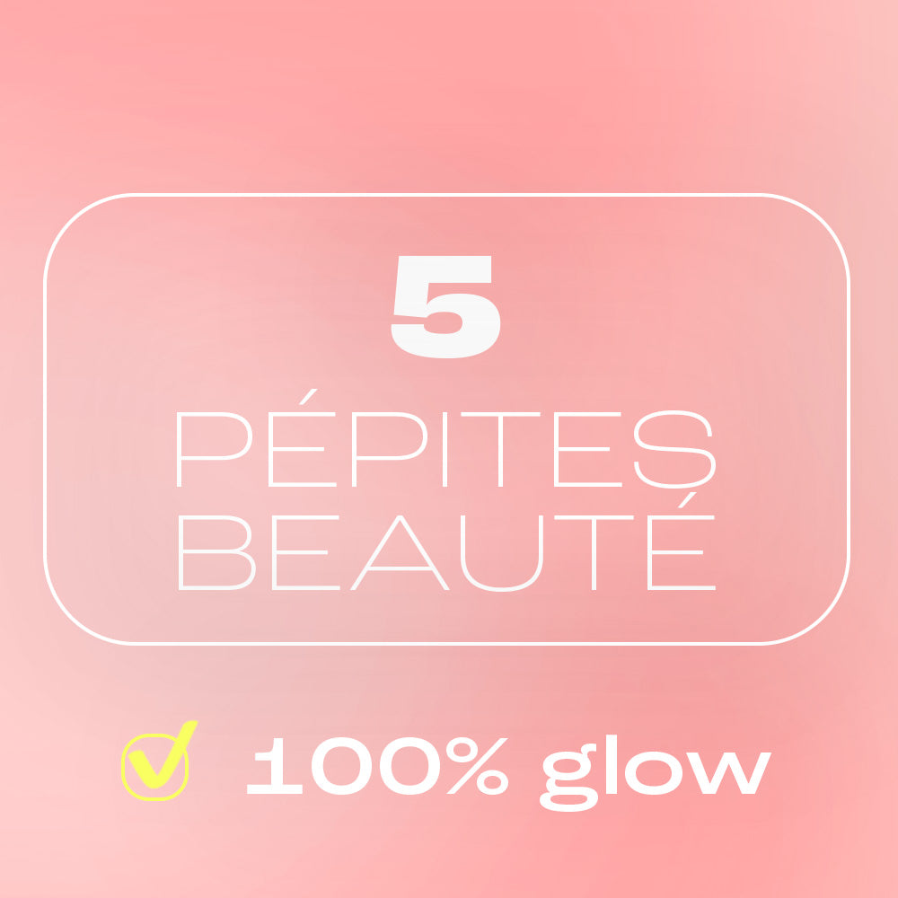 Coffret Glow
