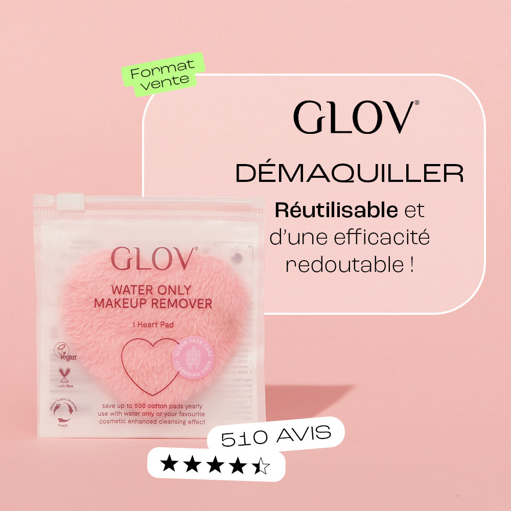 Coffret Glow