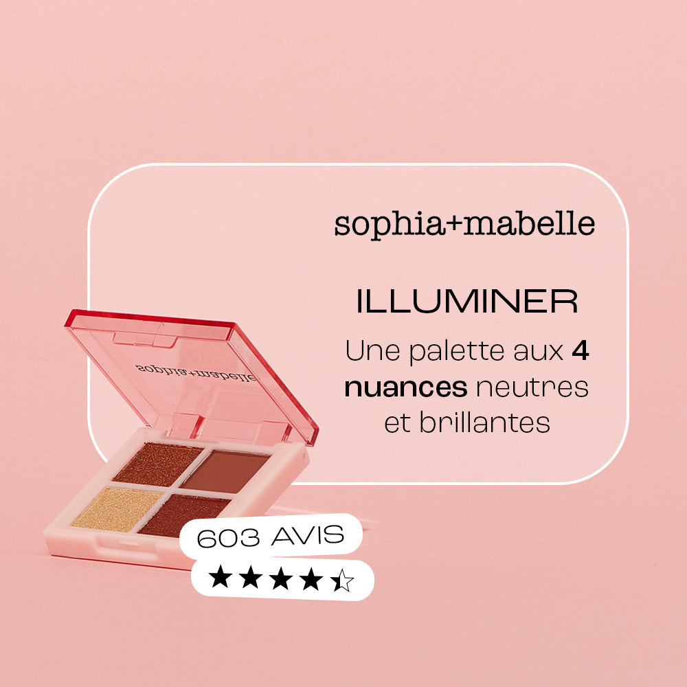 Coffret Glow