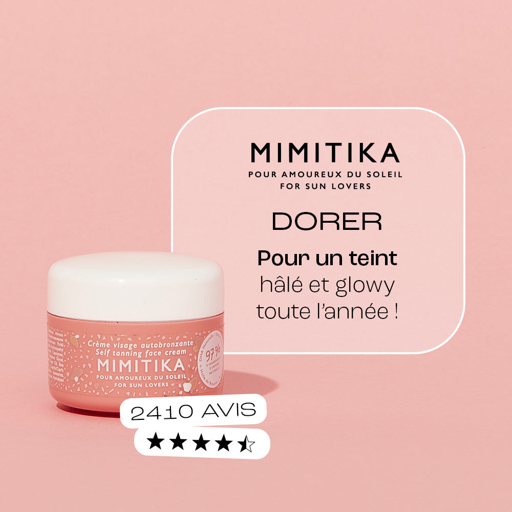 Coffret Glow