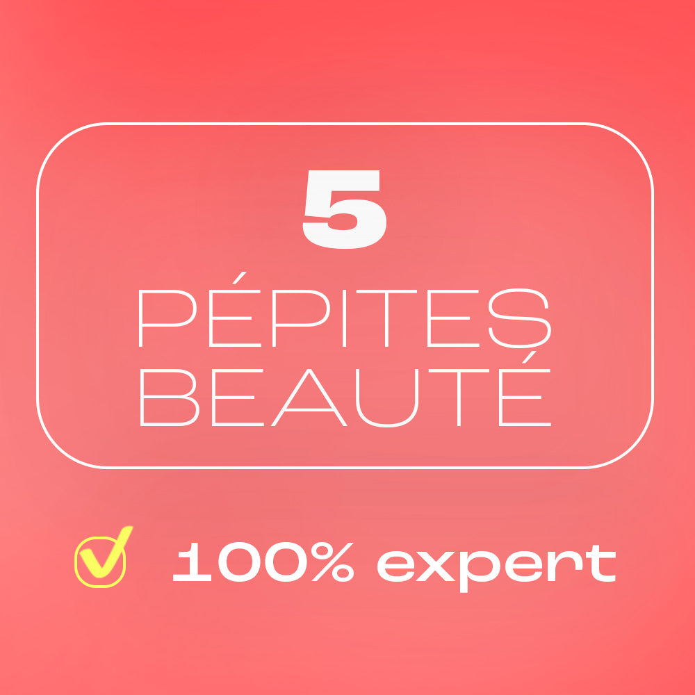 Coffret Expertise Skincare Française