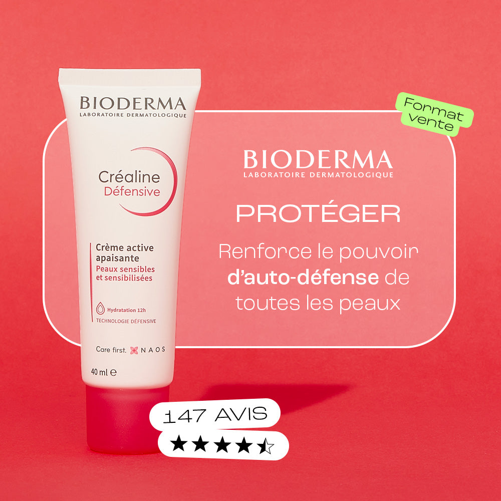 Coffret Expertise Skincare Française