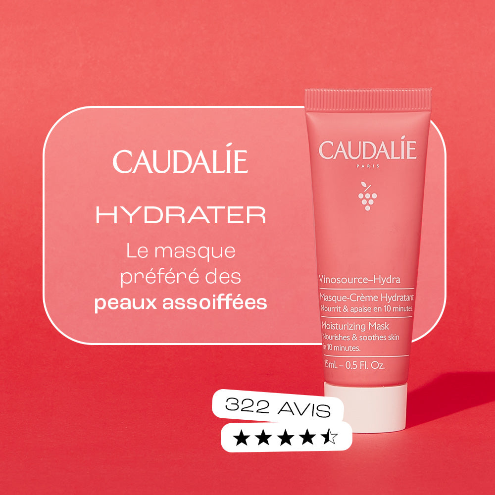 Coffret Expertise Skincare Française