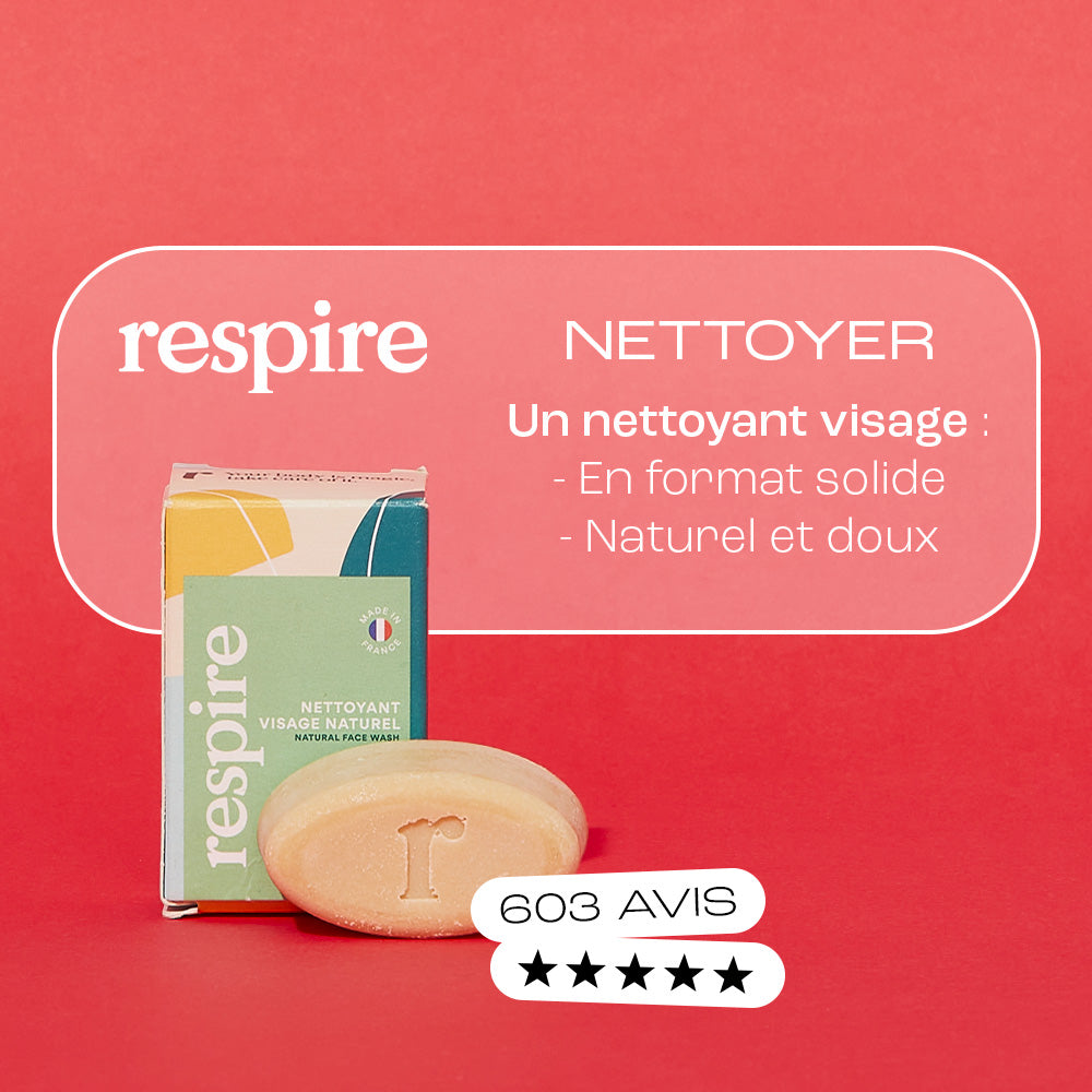 Coffret Expertise Skincare Française