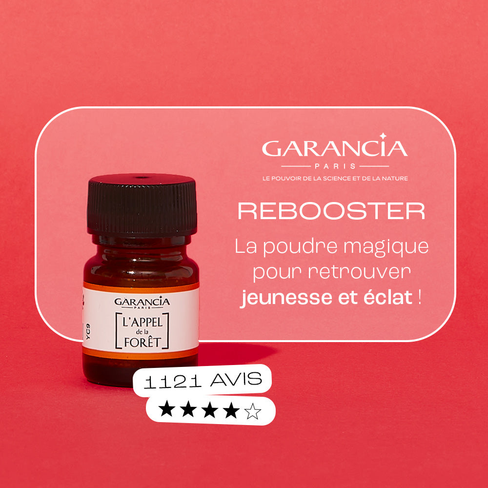Coffret Expertise Skincare Française