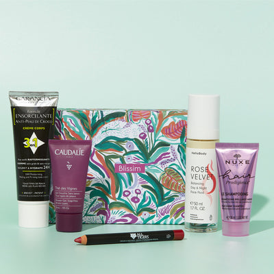 Coffret Clean Beauty