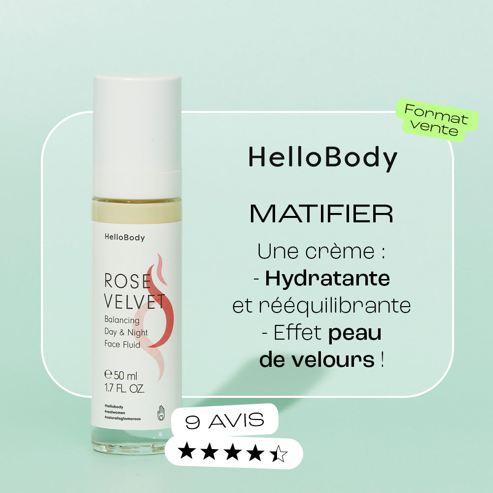 Coffret Clean Beauty