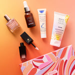 Coffret Routine Eclat
