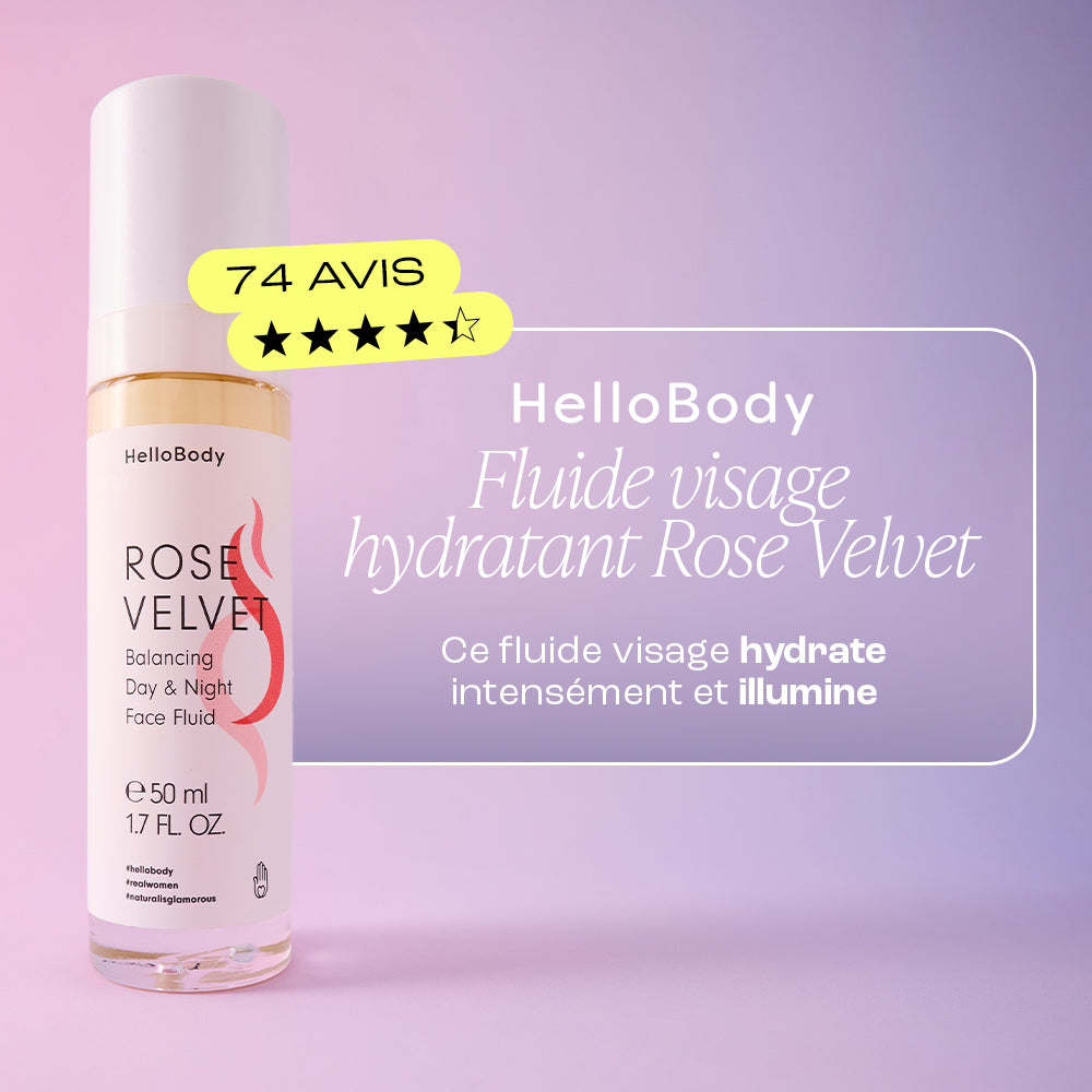 Coffret Rituel Bien Etre