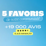 Coffret Boost d'hydratation