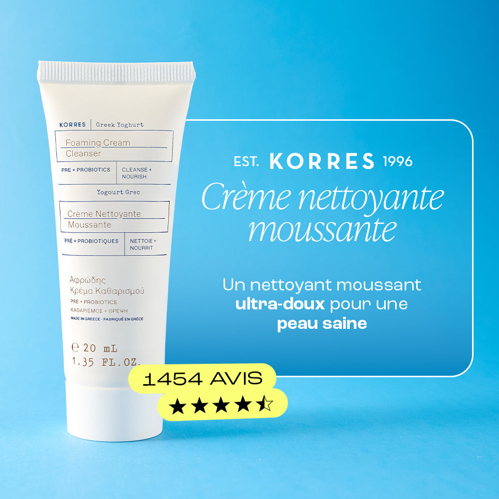 Coffret Boost d'hydratation