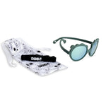Lunettes de Soleil Enfant LION - Vert