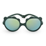Lunettes de Soleil Enfant LION - Vert