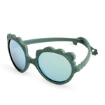 Lunettes de Soleil Enfant LION - Vert