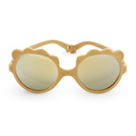 Lunettes de Soleil Enfant LION - Miel