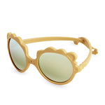 Lunettes de Soleil Enfant LION - Miel