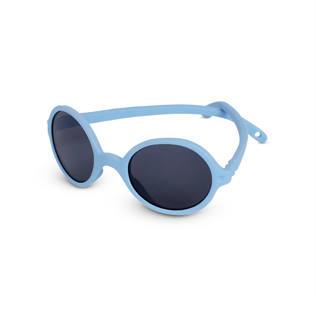 Lunettes de Soleil Enfant ROZZ – Bleu Clair