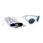 Lunettes de Soleil Enfant ROZZ – Bleu Clair