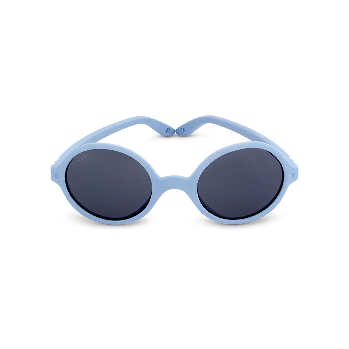 Lunettes de Soleil Enfant ROZZ – Bleu Clair