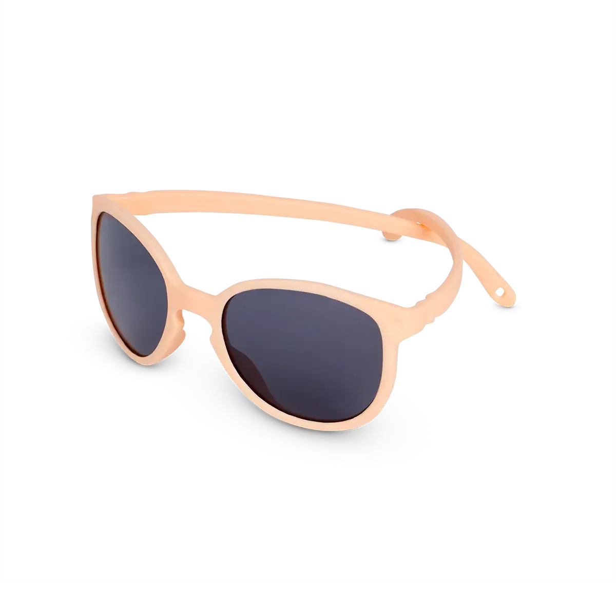 Lunettes de Soleil Enfant WAZZ – Abricot