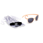 Lunettes de Soleil Enfant WAZZ – Abricot