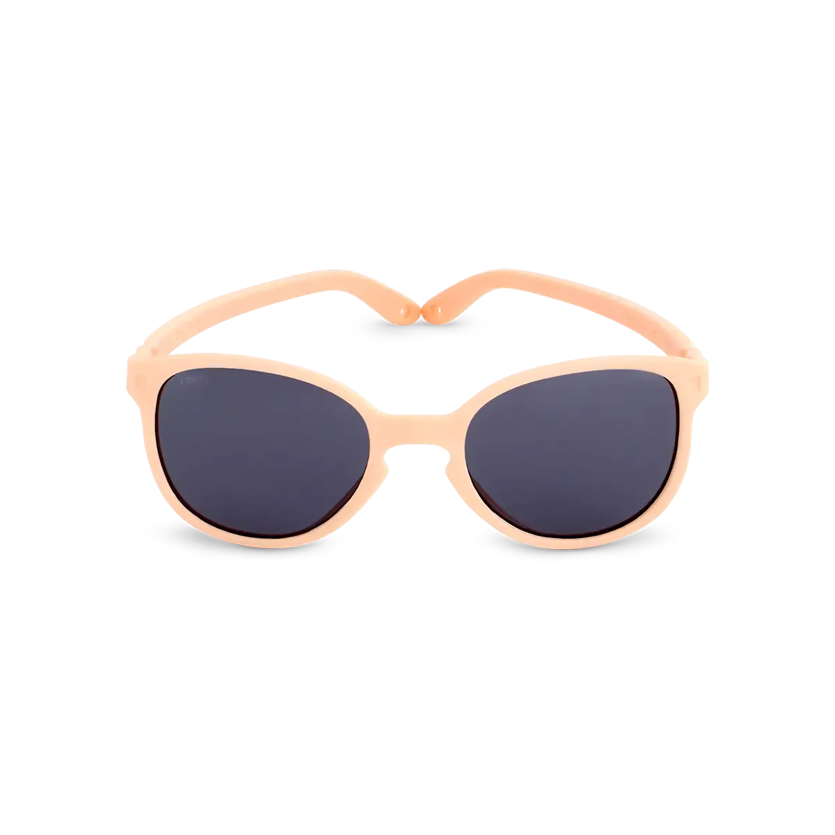 Lunettes de Soleil Enfant WAZZ – Abricot
