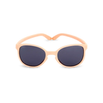 Lunettes de Soleil Enfant WAZZ – Abricot