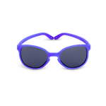 Lunettes de Soleil Enfant WAZZ – Bleu Intense