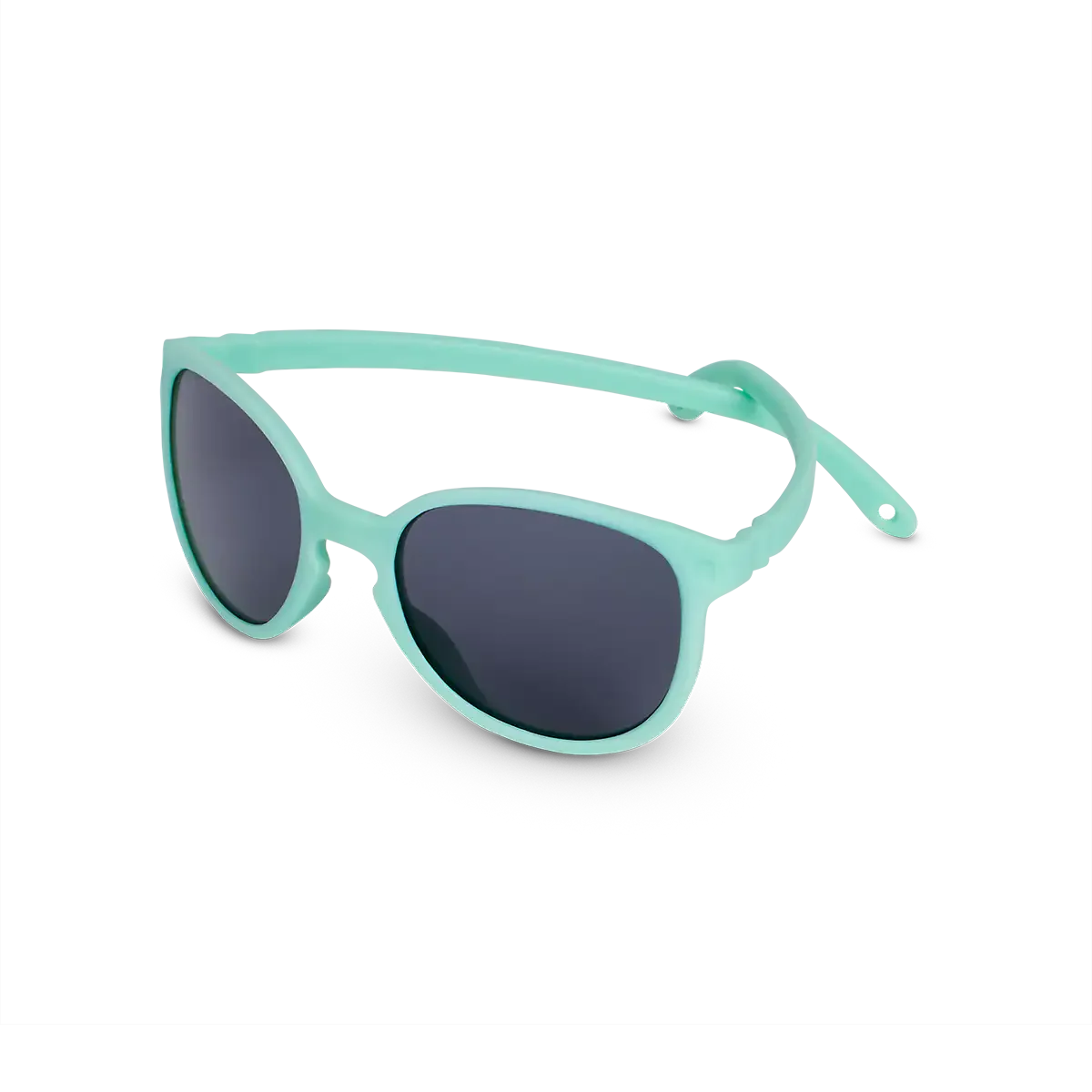 Lunettes de Soleil Enfant WAZZ – Menthe