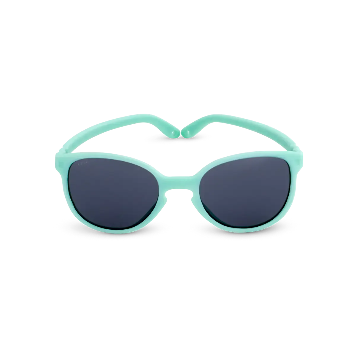 Lunettes de Soleil Enfant WAZZ – Menthe