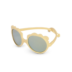 Lunettes de Soleil Enfant LION – Vanille