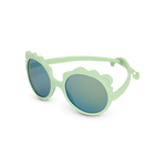 Lunettes de Soleil Enfant LION – Sauge