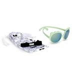 Lunettes de Soleil Enfant LION – Sauge