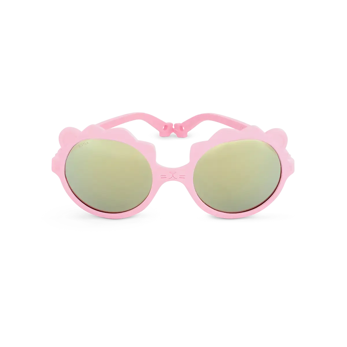 Lunettes de Soleil Enfant LION – Bubble Gum