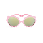 Lunettes de Soleil Enfant LION – Bubble Gum