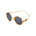 Lunettes de Soleil Enfant ROZZ – Rayures Sablées