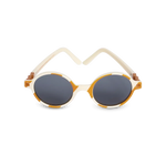 Lunettes de Soleil Enfant ROZZ – Rayures Sablées