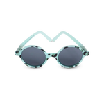 Lunettes de Soleil Enfant ROZZ – Vert Léopard
